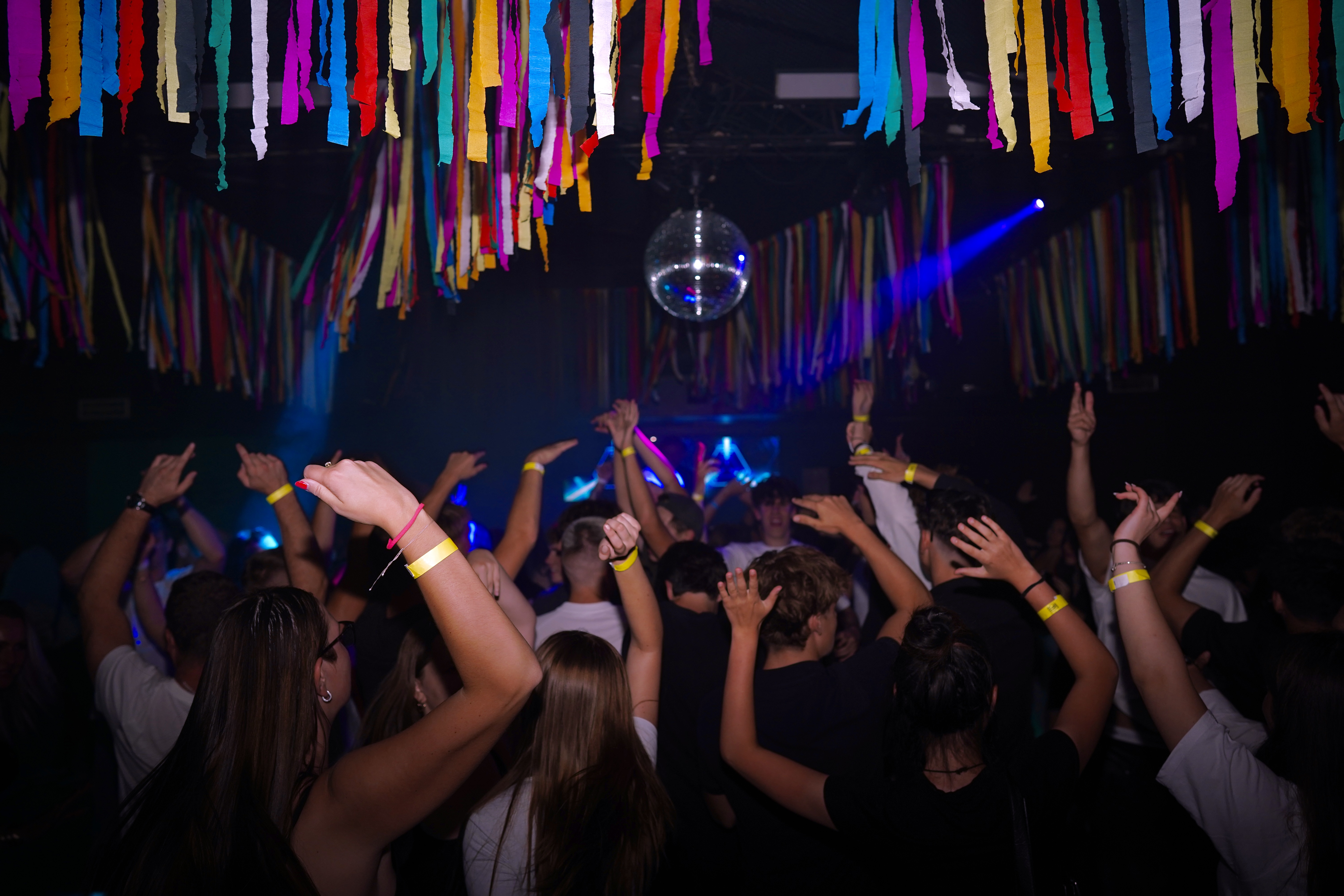 Clubs